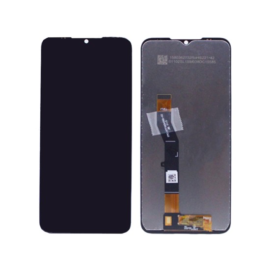 TOUCH+DISPLAY MOTOROLA MOTO G9 6,5" NEGRO